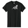 Heavy Cotton ™ 100% Cotton T Shirt Thumbnail