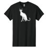 Heavy Cotton ™ 100% Cotton T Shirt Thumbnail