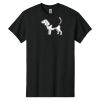 Heavy Cotton ™ 100% Cotton T Shirt Thumbnail