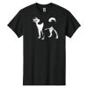 Heavy Cotton ™ 100% Cotton T Shirt Thumbnail