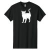 Heavy Cotton ™ 100% Cotton T Shirt Thumbnail