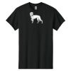 Heavy Cotton ™ 100% Cotton T Shirt Thumbnail