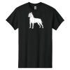 Heavy Cotton ™ 100% Cotton T Shirt Thumbnail