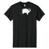 Heavy Cotton ™ 100% Cotton T Shirt Thumbnail