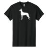 Heavy Cotton ™ 100% Cotton T Shirt Thumbnail