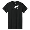 Heavy Cotton ™ 100% Cotton T Shirt Thumbnail