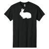 Heavy Cotton ™ 100% Cotton T Shirt Thumbnail