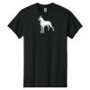 Heavy Cotton ™ 100% Cotton T Shirt Thumbnail