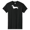 Heavy Cotton ™ 100% Cotton T Shirt Thumbnail