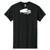 Heavy Cotton ™ 100% Cotton T Shirt Thumbnail