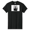 Heavy Cotton ™ 100% Cotton T Shirt Thumbnail