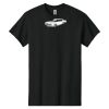 Heavy Cotton ™ 100% Cotton T Shirt Thumbnail