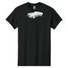 Heavy Cotton ™ 100% Cotton T Shirt Thumbnail