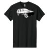 Heavy Cotton ™ 100% Cotton T Shirt Thumbnail