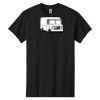 Heavy Cotton ™ 100% Cotton T Shirt Thumbnail