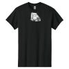 Heavy Cotton ™ 100% Cotton T Shirt Thumbnail