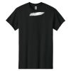 Heavy Cotton ™ 100% Cotton T Shirt Thumbnail