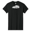 Heavy Cotton ™ 100% Cotton T Shirt Thumbnail
