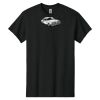 Heavy Cotton ™ 100% Cotton T Shirt Thumbnail