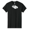 Heavy Cotton ™ 100% Cotton T Shirt Thumbnail