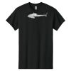 Heavy Cotton ™ 100% Cotton T Shirt Thumbnail