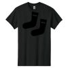 Heavy Cotton ™ 100% Cotton T Shirt Thumbnail