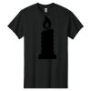 Heavy Cotton ™ 100% Cotton T Shirt Thumbnail