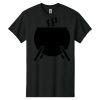 Heavy Cotton ™ 100% Cotton T Shirt Thumbnail