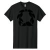 Heavy Cotton ™ 100% Cotton T Shirt Thumbnail