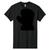Heavy Cotton ™ 100% Cotton T Shirt Thumbnail