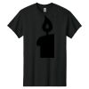 Heavy Cotton ™ 100% Cotton T Shirt Thumbnail