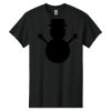 Heavy Cotton ™ 100% Cotton T Shirt Thumbnail