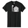 Heavy Cotton ™ 100% Cotton T Shirt Thumbnail