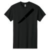 Heavy Cotton ™ 100% Cotton T Shirt Thumbnail