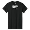 Heavy Cotton ™ 100% Cotton T Shirt Thumbnail