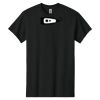 Heavy Cotton ™ 100% Cotton T Shirt Thumbnail