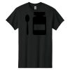 Heavy Cotton ™ 100% Cotton T Shirt Thumbnail