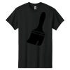 Heavy Cotton ™ 100% Cotton T Shirt Thumbnail