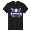 Heavy Cotton ™ 100% Cotton T Shirt Thumbnail