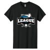 Heavy Cotton ™ 100% Cotton T Shirt Thumbnail