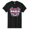 Heavy Cotton ™ 100% Cotton T Shirt Thumbnail