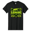 Heavy Cotton ™ 100% Cotton T Shirt Thumbnail