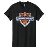Heavy Cotton ™ 100% Cotton T Shirt Thumbnail