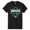 Heavy Cotton ™ 100% Cotton T Shirt Thumbnail