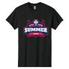 Heavy Cotton ™ 100% Cotton T Shirt Thumbnail