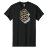 Heavy Cotton ™ 100% Cotton T Shirt Thumbnail