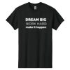 Heavy Cotton ™ 100% Cotton T Shirt Thumbnail