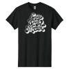 Heavy Cotton ™ 100% Cotton T Shirt Thumbnail