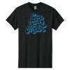 Heavy Cotton ™ 100% Cotton T Shirt Thumbnail