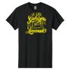 Heavy Cotton ™ 100% Cotton T Shirt Thumbnail